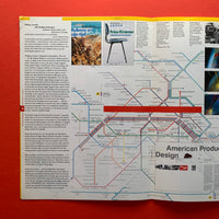 Quarter Point 1: The Newsletter of Monotype Typography / Winter 1993