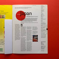 Quarter Point 1: The Newsletter of Monotype Typography / Winter 1993