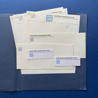 South Western Broadcasting Limited (Logo concept proposals)