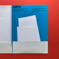 The Image Builders, The Wiggins Teape Group (Paper sample folio)