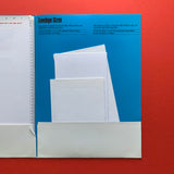 The Image Builders, The Wiggins Teape Group (Paper sample folio)