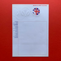 The Image Builders, The Wiggins Teape Group (Paper sample folio)
