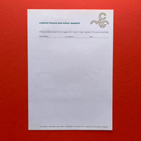 The Image Builders, The Wiggins Teape Group (Paper sample folio)
