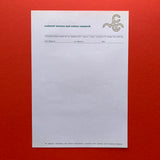 The Image Builders, The Wiggins Teape Group (Paper sample folio)