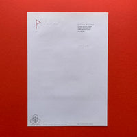 The Image Builders, The Wiggins Teape Group (Paper sample folio)