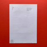 The Image Builders, The Wiggins Teape Group (Paper sample folio)