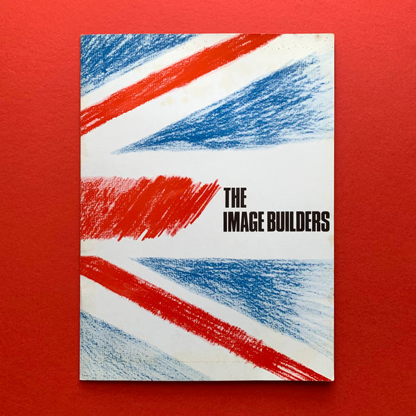 The Image Builders, The Wiggins Teape Group (Paper sample folio). Buy and sell the best original vintage advertising, design and artwork proofs with The Print Arkive.