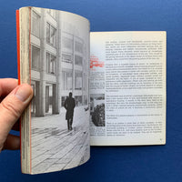 Architecture: City Sense (Theo Crosby)