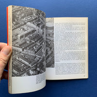 Architecture: City Sense (Theo Crosby)