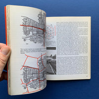Architecture: City Sense (Theo Crosby)