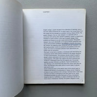 A basic course in graphic design