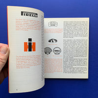 Trademarks, a handbook of international designs