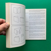 Typographics: A designer’s handbook of printing techniques