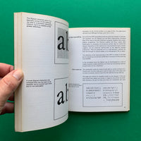 Typographics: A designer’s handbook of printing techniques