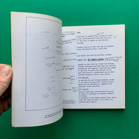 Typographics: A designer’s handbook of printing techniques