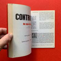 Typography, basic principles: Influences and trends since the 19th century