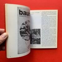 Typography, basic principles: Influences and trends since the 19th century