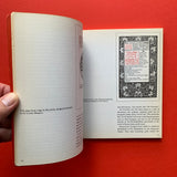 Typography, basic principles: Influences and trends since the 19th century