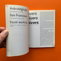 Typography, basic principles: Influences and trends since the 19th century (Revised edition)