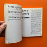 Typography, basic principles: Influences and trends since the 19th century (Revised edition)