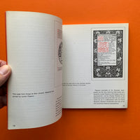 Typography, basic principles: Influences and trends since the 19th century (Revised edition)