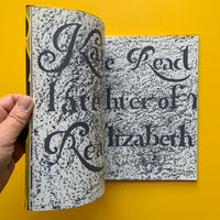 Typographica 13, New Series (Herbert Spencer)
