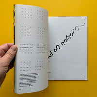 Typographica 13, New Series (Herbert Spencer)