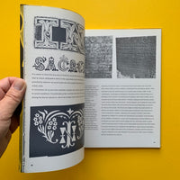 Typographica 13, New Series (Herbert Spencer)