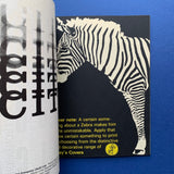 Typographica 12, New Series (Herbert Spencer)