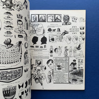 Typographica 12, New Series (Herbert Spencer)