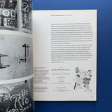 Typographica 12, New Series (Herbert Spencer)