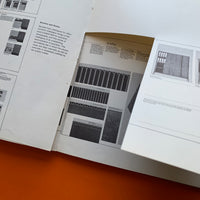 Typographica 3, New Series (Dieter Roth issue)