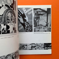 Typographica 3, New Series (Dieter Roth issue)