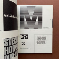 Typographica 2, New Series (Herbert Spencer)