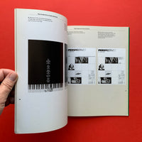 The IBM Logo: Its use in corporate identification (Paul Rand)