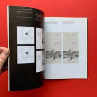 The IBM Logo: Its use in corporate identification (Paul Rand)
