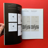 The IBM Logo: Its use in corporate identification (Paul Rand)