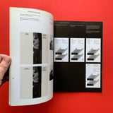 The IBM Logo: Its use in corporate identification (Paul Rand)