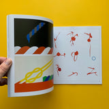 Catalogue of the Exhibition: “Design of Ikko Tanaka”