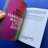 Ling Ling Brand Book (North)