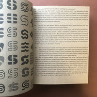 Lance Wyman: The Visual Diaries 1973-1982 (Unit Editions)