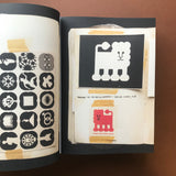 Lance Wyman: The Visual Diaries 1973-1982 (Unit Editions)