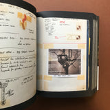 Lance Wyman: The Visual Diaries 1973-1982 (Unit Editions)