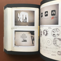Lance Wyman: The Visual Diaries 1973-1982 (Unit Editions)