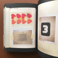 Lance Wyman: The Visual Diaries 1973-1982 (Unit Editions)