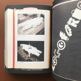 Lance Wyman: The Visual Diaries 1973-1982 (Unit Editions)