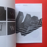 SPIN / Adventures in Typography, Issue 001 & 002