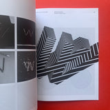 SPIN / Adventures in Typography, Issue 001 & 002