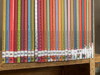 Uppercase magazine, 2009-2016 (x30 issues, clean run)