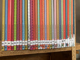 Uppercase magazine, 2009-2016 (x30 issues, clean run)